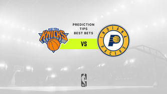 Knicks vs Pacers Prediction, Odds & Game Preview 5/21/2025