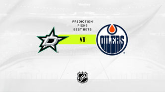 Stars vs Oilers Prediction & Odds - 5/21/2025