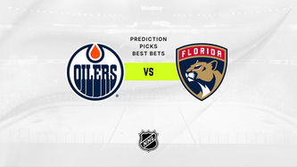 Oilers vs Panthers Prediction & Odds - 6/4/2025