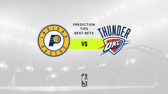 Pacers vs Thunder Prediction, Odds & Game Preview 6/11/2025