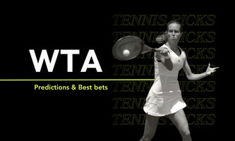 Tuesday’s Tennis Picks & Best Bets for WTA Japan Women’s Open Day Two