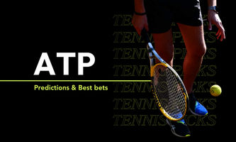 Tennis Picks & Best Bets for ATP Finals Day Five