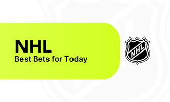 NHL Best Bets Today: Expert NHL Picks for 01/14/2025