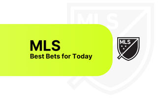 MLS Best Bets Today: Expert MLS Betting Picks for 06/14/2025