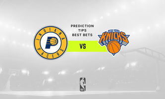 Pacers vs Knicks Prediction, Odds & Game Preview 5/25/2025