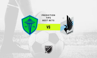 Seattle vs Minnesota Prediction, Odds, MLS Picks 6/1/2025