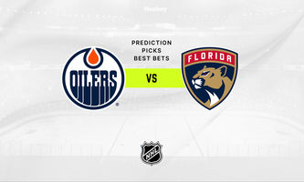 Oilers vs Panthers Prediction & Odds - 6/4/2025