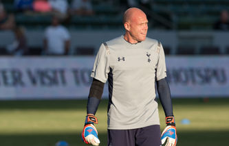 Brad Friedel Exclusive: If Matt Turner is not going to be the number one, he has got to go