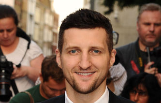 Exclusive Interview with Carl Froch: Yarde fears no one
