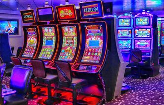 Do's And Don'ts of a Slot Machine