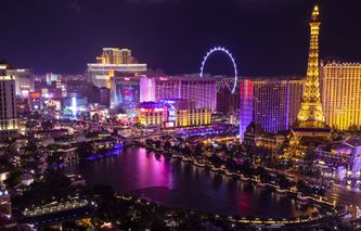 The Most Famous Land-Based Casinos Worldwide