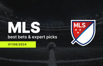 MLS Best Bets & Expert Picks for Today Sept 7th 2024