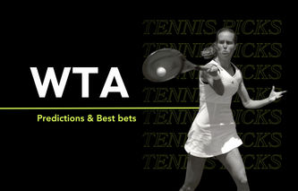 Wednesday’s Tennis Picks & Best Bets for WTA Finals Day Five