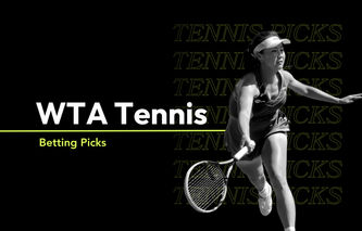 Free Tennis Picks & Best Bets for WTA Japan Women’s Open Day One