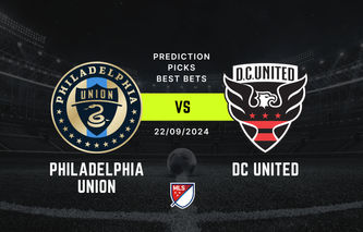 Philadelphia Union vs DC United prediction, picks & best bets