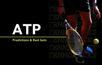 Tennis Picks & Best Bets for ATP Chengdu Final