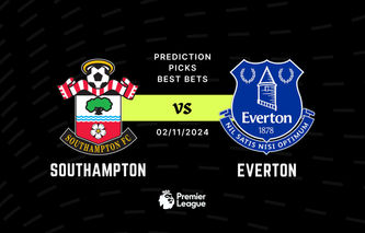 Southampton vs Everton Prediction, Tips, Preview