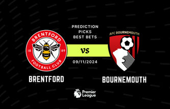 Brentford vs Bournemouth Prediction, Tips, Preview