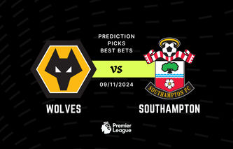 Wolves vs Southampton Prediction, Tips, Preview