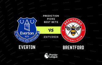 Everton vs Brentford Prediction, Tips, Preview