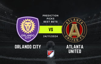 Orlando vs Atlanta United Prediction, Picks & Best Bets