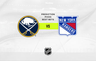 Buffalo Sabres vs New York Rangers Prediction & Odds - 12/11/2024