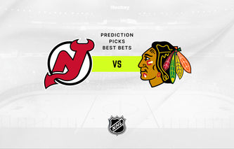 New Jersey Devils vs Chicago Blackhawks Prediction & Odds - 12/14/2024