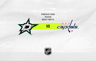 Dallas Stars vs Washington Capitals Prediction & Odds - 12/16/2024