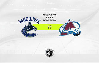 Vancouver Canucks vs Colorado Avalanche Prediction & Odds - 12/16/2024