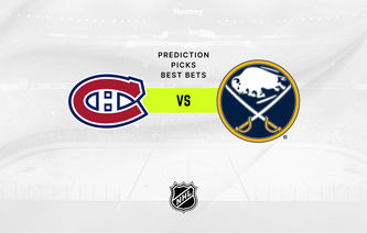 Montreal Canadiens vs Buffalo Sabres Prediction & Odds - 12/17/2024