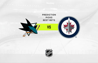 San Jose Sharks vs Winnipeg Jets Prediction & Odds - 12/17/2024