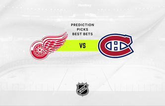 Detroit Red Wings vs Montreal Canadiens Prediction & Odds - 12/20/2024