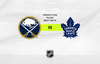 Buffalo Sabres vs Toronto Maple Leafs Prediction & Odds - 12/20/2024