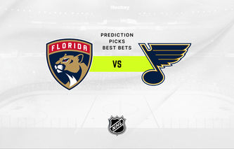 Florida Panthers vs St. Louis Blues Prediction & Odds - 12/20/2024