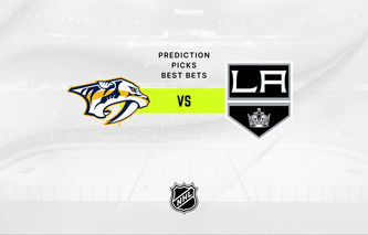 Nashville Predators vs Los Angeles Kings Prediction & Odds - 12/21/2024