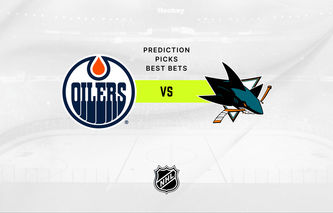 Edmonton Oilers vs San Jose Sharks Prediction & Odds - 12/21/2024