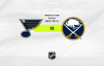 St. Louis Blues vs Buffalo Sabres Prediction & Odds - 12/29/2024