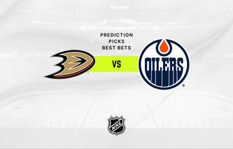 Anaheim Ducks vs Edmonton Oilers Prediction & Odds - 12/29/2024