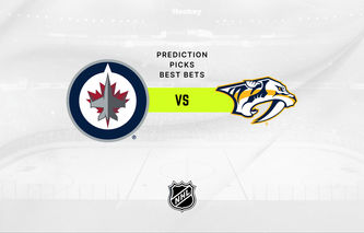 Winnipeg Jets vs Nashville Predators Prediction & Odds - 12/30/2024