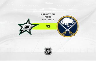 Dallas Stars vs Buffalo Sabres Prediction & Odds - 12/31/2024