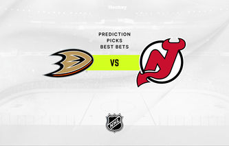 Anaheim Ducks vs New Jersey Devils Prediction & Odds - 12/31/2024