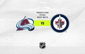 Colorado Avalanche vs Winnipeg Jets Prediction & Odds - 12/31/2024