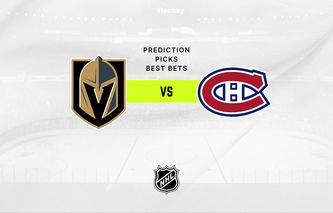 Vegas Golden Knights vs Montreal Canadiens Prediction & Odds - 12/31/2024