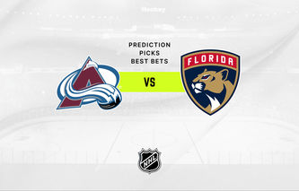 Colorado Avalanche vs Florida Panthers Prediction & Odds - 01/06/2025