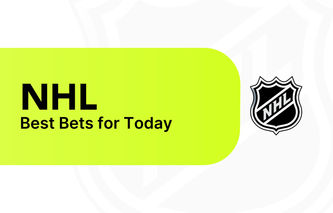 NHL Best Bets Today: Expert NHL Picks for 01/06/2025