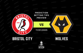 Bristol City vs Wolves Prediction, Tips, Preview