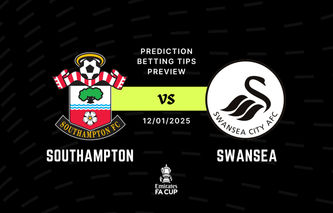 Southampton vs Swansea Prediction, Tips, Preview