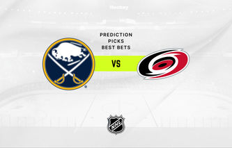 Buffalo Sabres vs Carolina Hurricanes Prediction & Odds - 01/15/2025