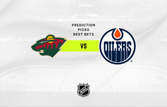 Minnesota Wild vs Edmonton Oilers Prediction & Odds - 01/15/2025