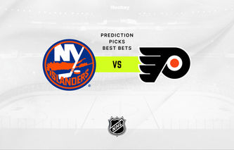 New York Islanders vs Philadelphia Flyers Prediction & Odds - 01/16/2025